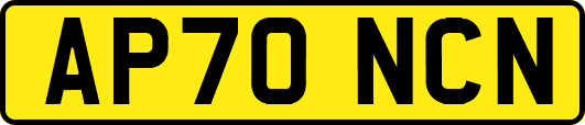 AP70NCN