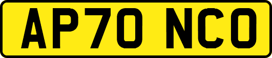 AP70NCO