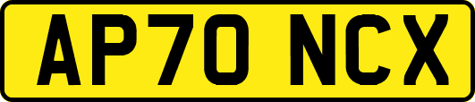 AP70NCX