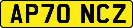 AP70NCZ