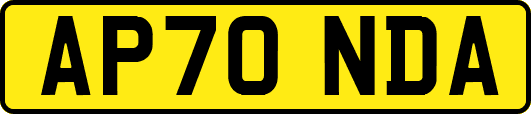 AP70NDA