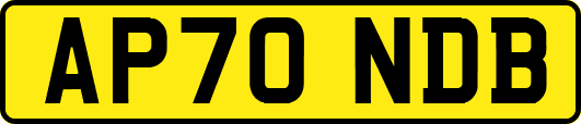 AP70NDB