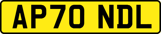 AP70NDL