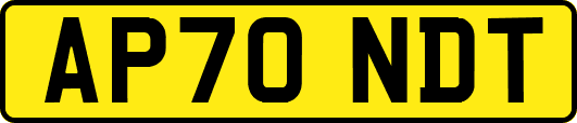 AP70NDT