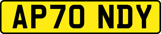 AP70NDY