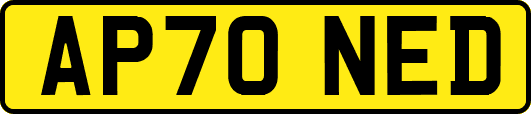 AP70NED