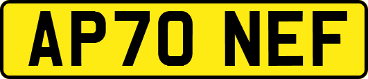 AP70NEF
