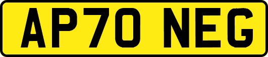 AP70NEG