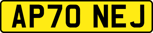 AP70NEJ