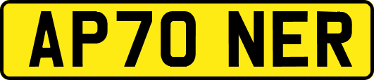 AP70NER