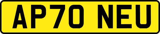 AP70NEU