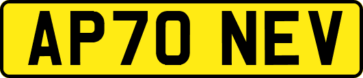 AP70NEV