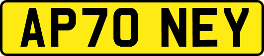 AP70NEY