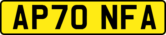 AP70NFA