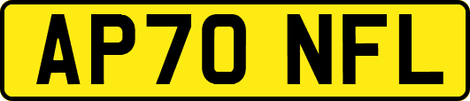 AP70NFL