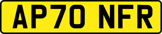 AP70NFR