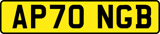 AP70NGB