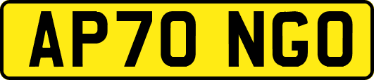 AP70NGO