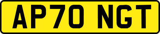AP70NGT