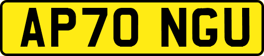 AP70NGU