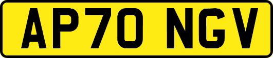 AP70NGV