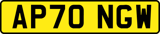 AP70NGW