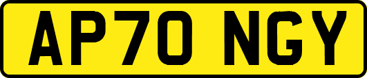 AP70NGY