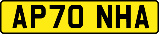 AP70NHA