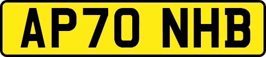 AP70NHB