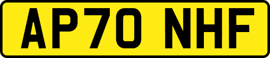 AP70NHF