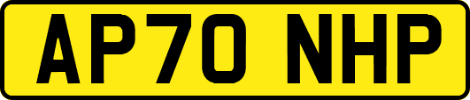 AP70NHP