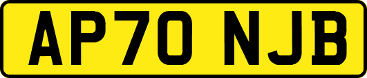 AP70NJB