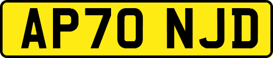 AP70NJD