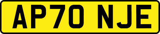 AP70NJE