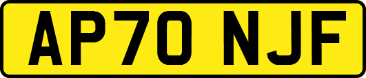AP70NJF