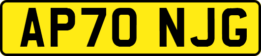 AP70NJG