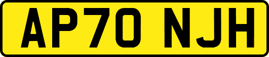 AP70NJH