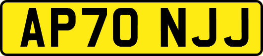 AP70NJJ