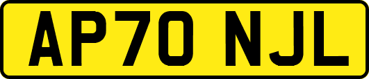 AP70NJL