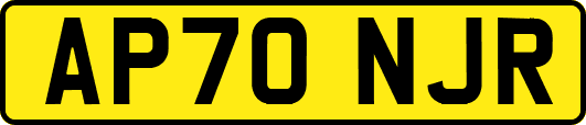 AP70NJR