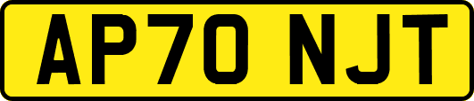 AP70NJT