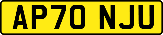 AP70NJU