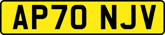 AP70NJV