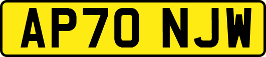 AP70NJW