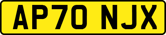 AP70NJX