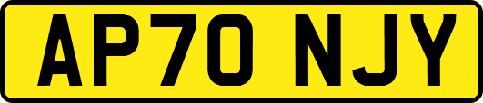 AP70NJY