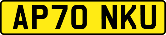 AP70NKU