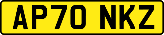 AP70NKZ