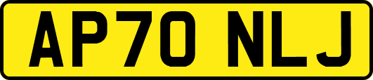 AP70NLJ
