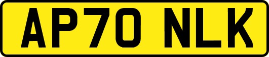 AP70NLK